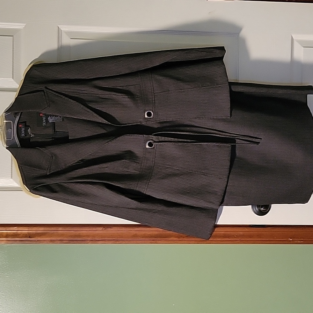 Vintage 3 piece women's suit